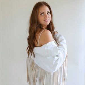 Meet your Posher, Kendall